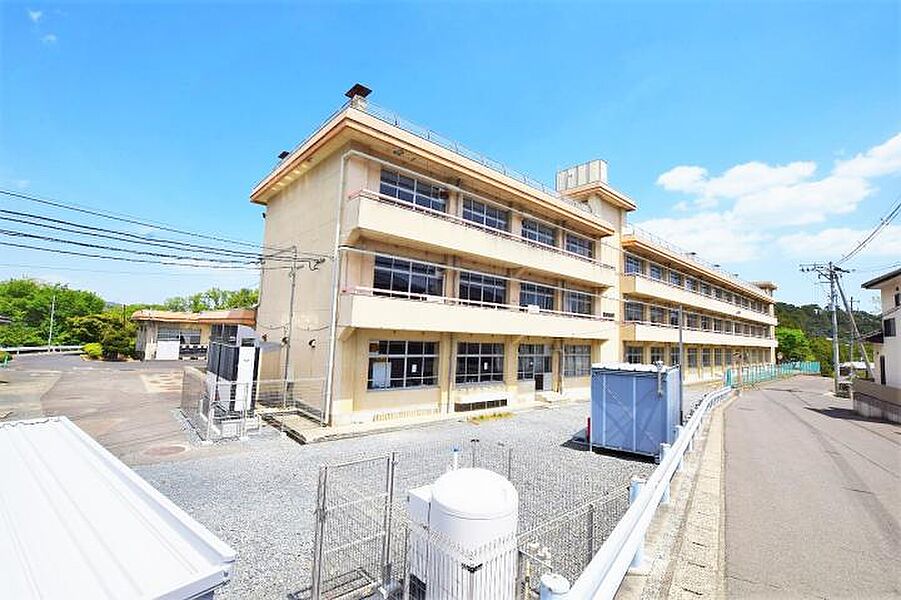 【学校】塩竈市立玉川中学校