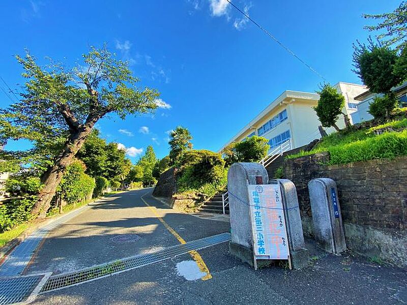 【学校】塩竈市立第三小学校