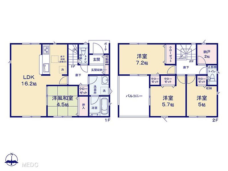 図面と異なる場合は現況を優先