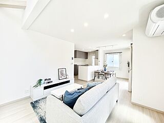 ～ME Select～　全居室収納付きのマイホーム　○千葉市中央区矢作町　全８棟○ その他