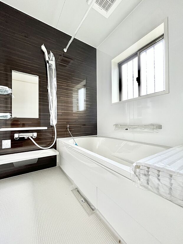 一日の疲れを癒やす大切なバスタイム。ゆっくりとお風呂を楽しんで疲れをとりたいですね！  