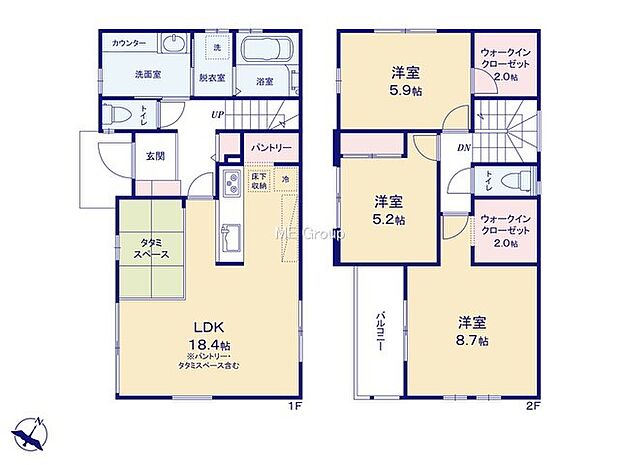 図面と異なる場合は現況を優先