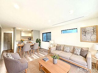 ～ME Select～　WICのあるマイホーム　千葉市緑区土気町　２期　新築一戸建て　全３４棟 外観