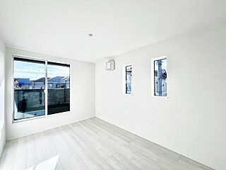 ～ME Select～　全居室収納付きのマイホーム　船橋市夏見６丁目　２４ー１期　新築一戸建て　全３棟 その他