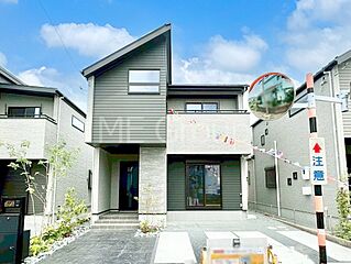 ～ME Select～　全居室収納付きのマイホーム　◆千葉市稲毛区長沼町　４期　新築一戸建て　全３棟◆ その他