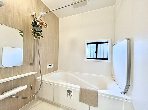 一日の疲れを癒やす大切なバスタイム。ゆっくりとお風呂を楽しんで疲れをとりたいですね！  