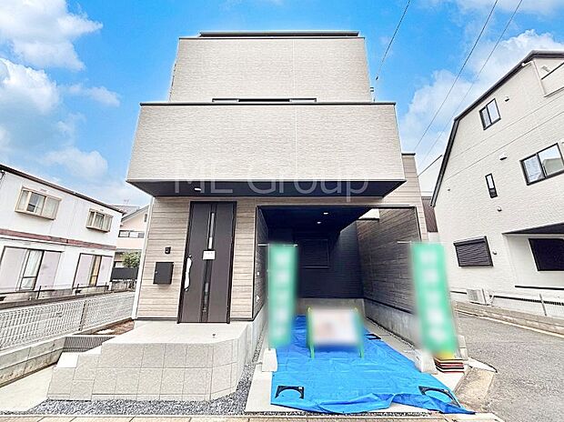 暮らしやすさと居心地の良さにこだわったシンプルで飽きのこないデザイン！