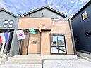千葉県富里市御料：物件画像