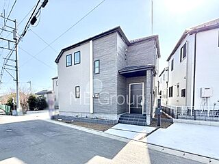 ～ME Select～　WICのあるマイホーム　市川市宮久保４丁目　５期　新築一戸建て　全１４棟 その他