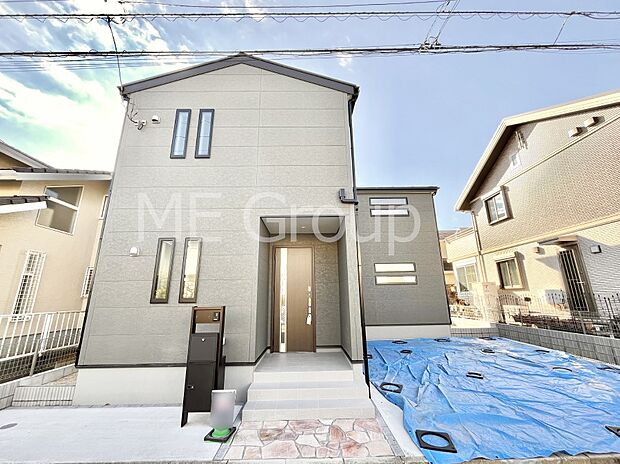 暮らしやすさと居心地の良さにこだわったシンプルで飽きのこないデザイン ！