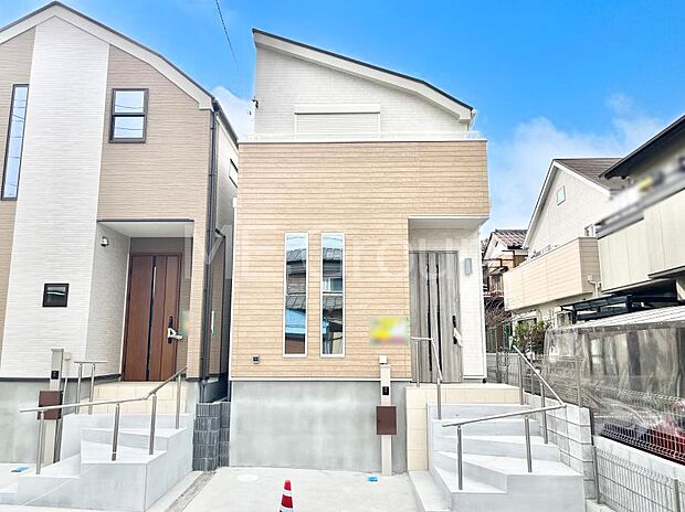 暮らしやすさと居心地の良さにこだわったシンプルで飽きのこないデザイン ！