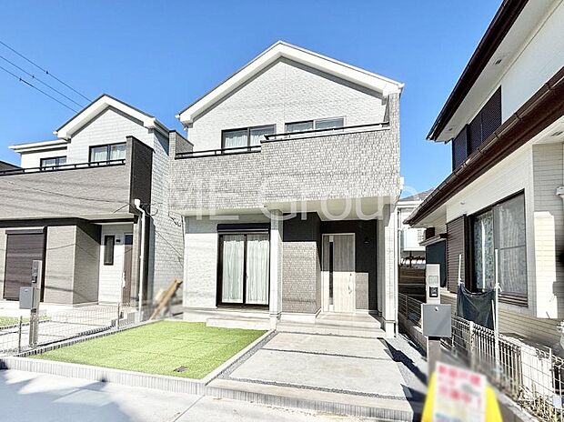 たっぷりの陽光と心地よい風が舞い込む住まい 