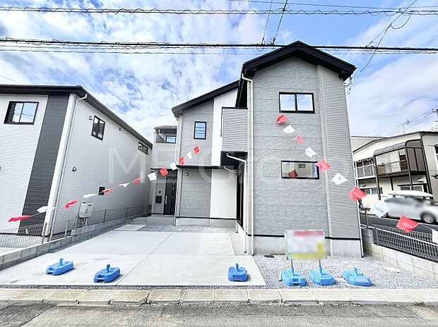 暮らしやすさと居心地の良さにこだわったシンプルで飽きのこないデザイン ！