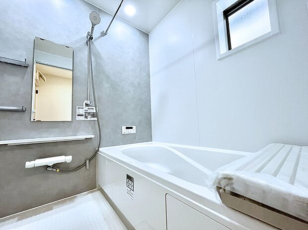 一日の疲れを癒やす大切なバスタイム。ゆっくりとお風呂を楽しんで疲れをとりたいですね!