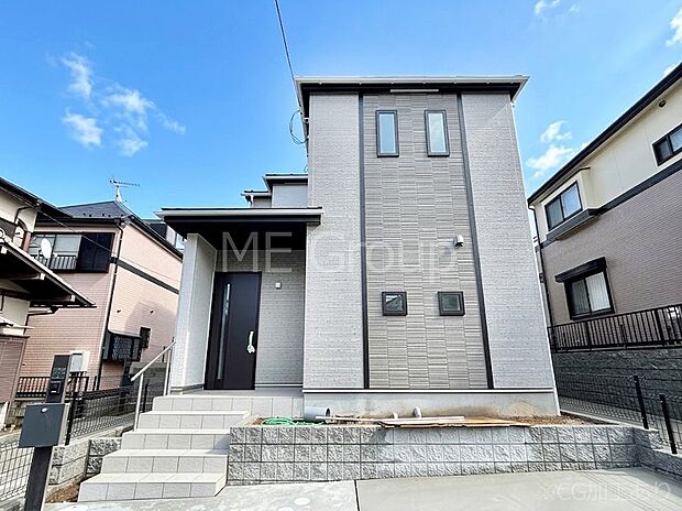 暮らしやすさと居心地の良さにこだわったシンプルで飽きのこないデザイン ！