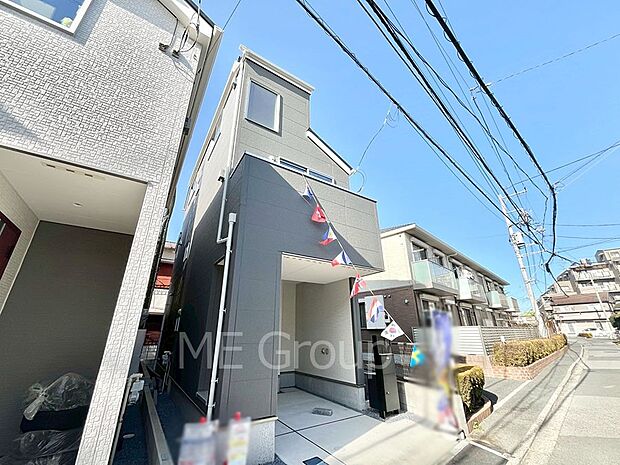 暮らしやすさと居心地の良さにこだわったシンプルで飽きのこないデザイン ！