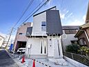 千葉県流山市平和台４丁目：物件画像