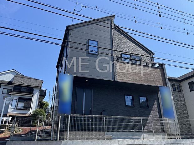 たっぷりの陽光と心地よい風が舞い込む住まい