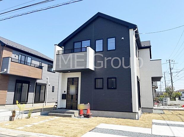 たっぷりの陽光と心地よい風が舞い込む住まい