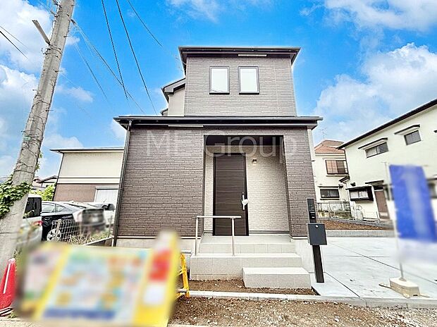 暮らしやすさと居心地の良さにこだわったシンプルで飽きのこないデザイン！
