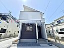 千葉県松戸市古ケ崎２丁目：物件画像