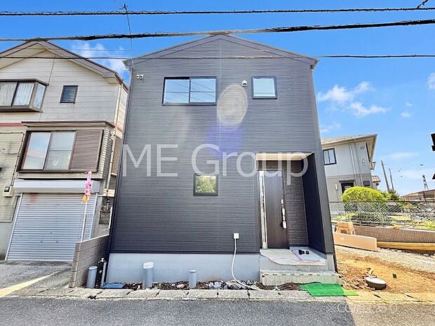 暮らしやすさと居心地の良さにこだわったシンプルで飽きのこないデザイン ！