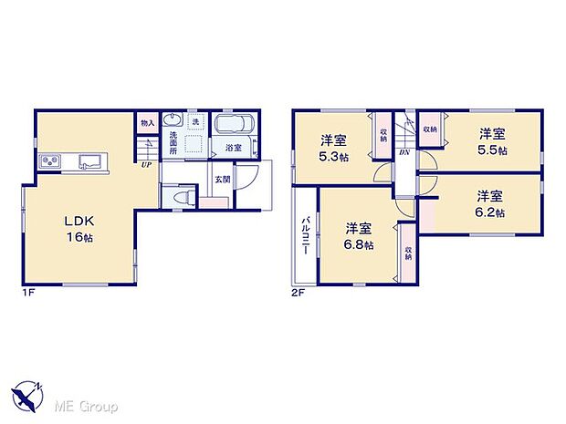 図面と異なる場合は現況を優先