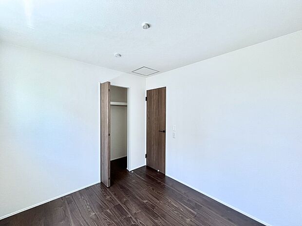 自分だけのスペース、どんなお部屋にするかとっても楽しみですね!
