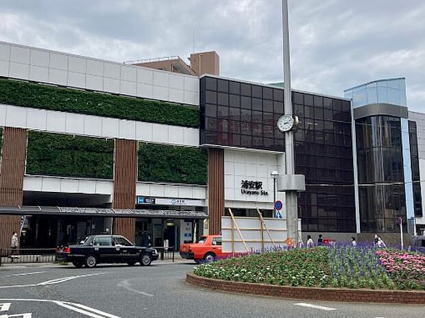 浦安駅(約1,440m)