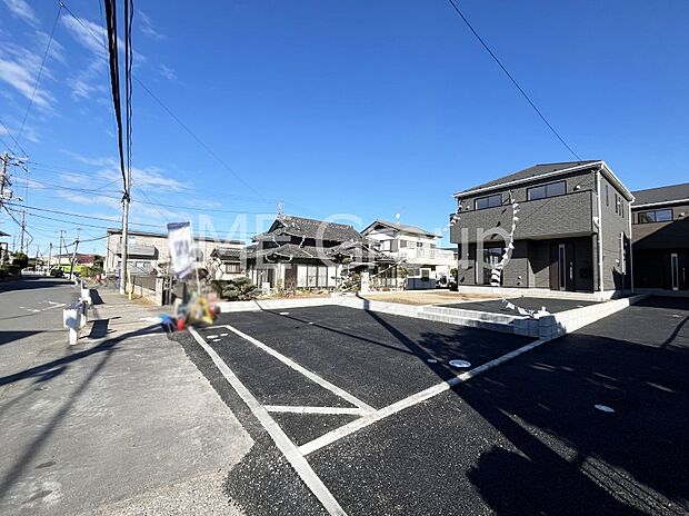 【前面道路含む現地写真】最寄り駅は内房線「五井」駅。ここから始まる新生活を応援いたします！  