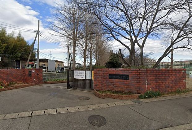 千葉市立緑が丘中学校（約960m・徒歩12分）