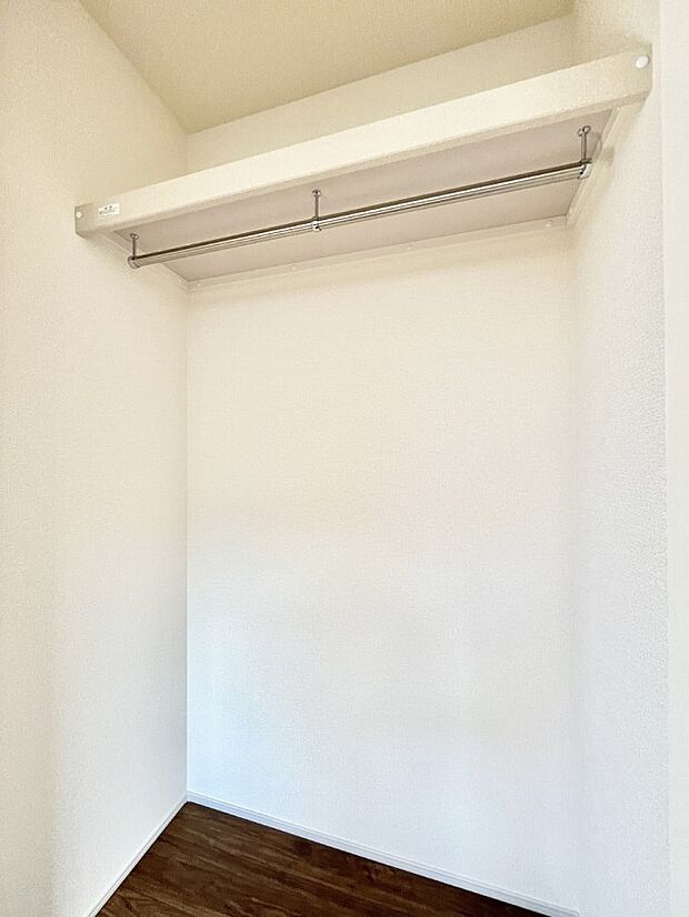 【収納】いくつあってもうれしい収納スペース