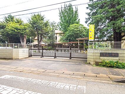 富里市立富里南小学校 3600m(45分)