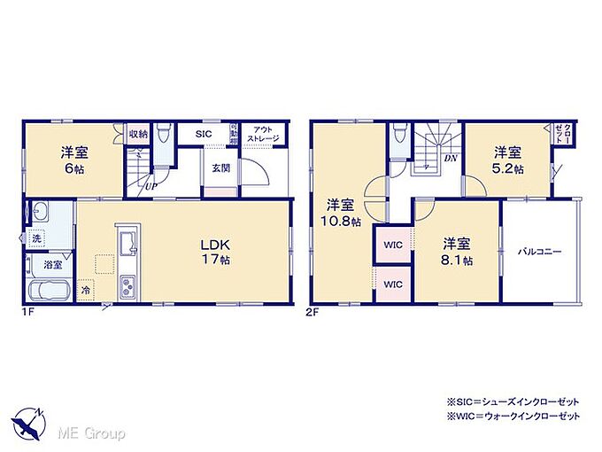 7号棟