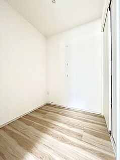 リビング収納