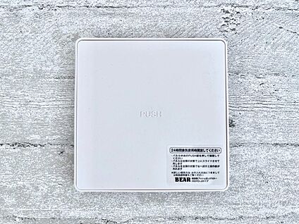 24時間換気システム