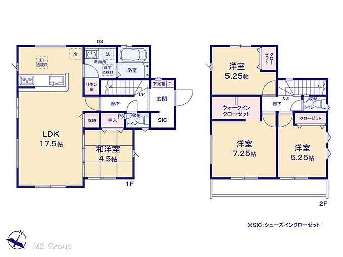 1号棟