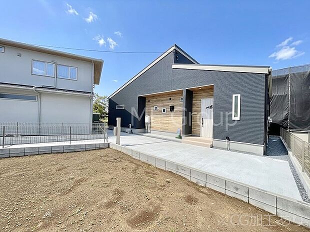 【前面道路含む現地写真】ここから始まる新生活を応援いたします