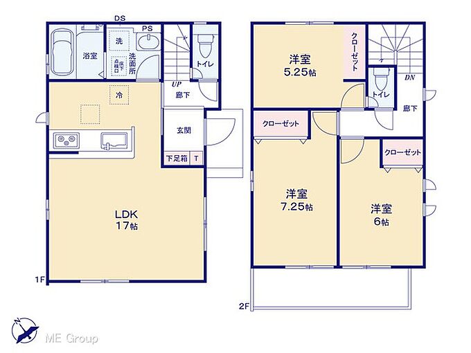 2号棟
