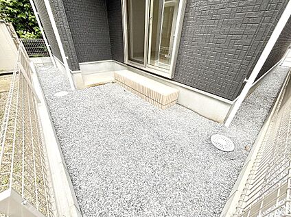 庭