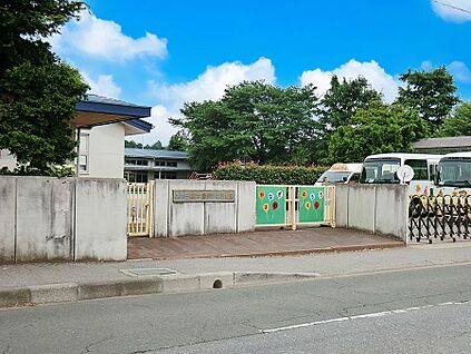 柳沢幼稚園 900m(12分)