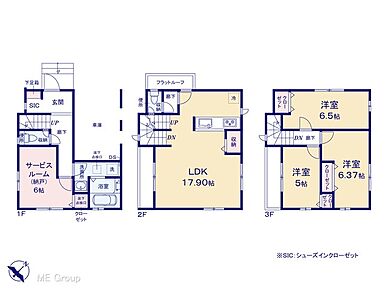 図面と異なる場合は現況を優先 