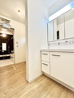 脱衣場