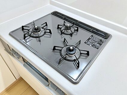Ｓｉセンサーコンロ