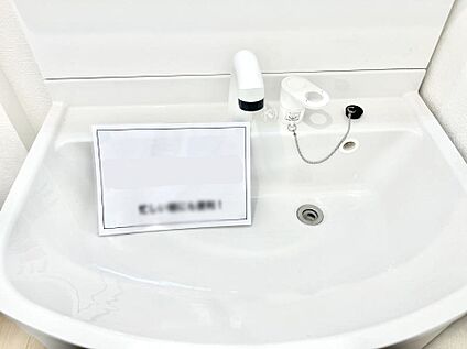 ハンドシャワー水栓
