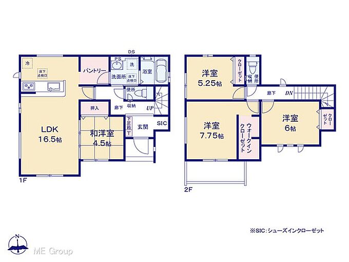 5号棟