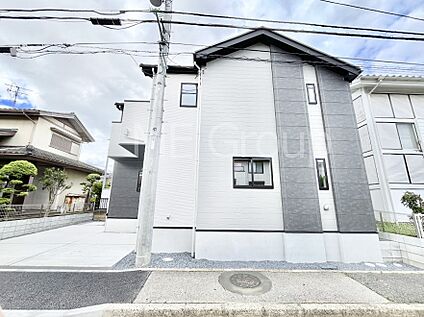現地外観写真