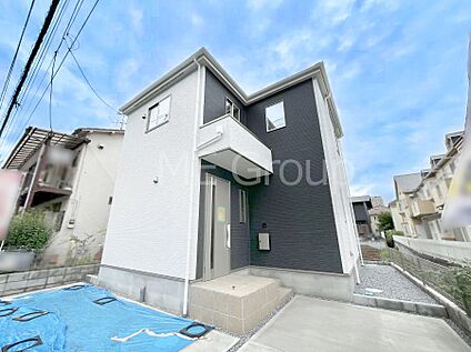 現地外観写真