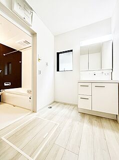 脱衣場