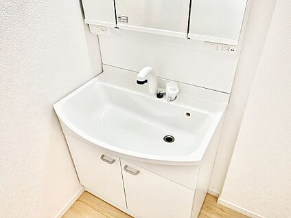 ハンドシャワー水栓